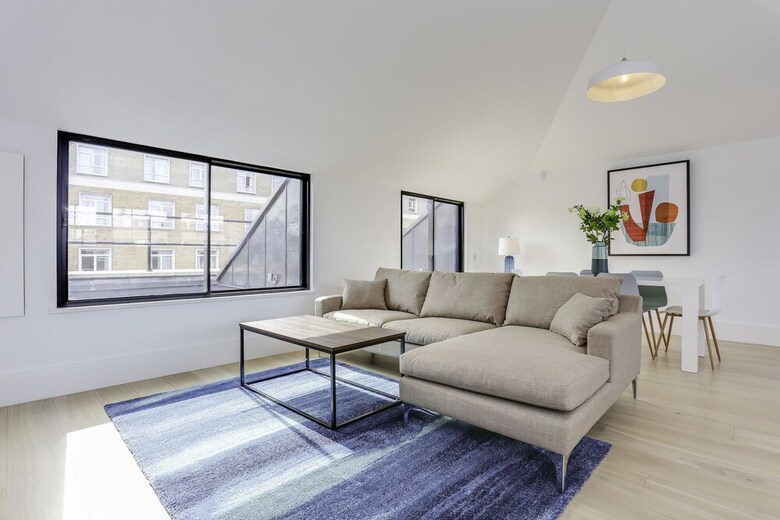 Bloomsbury Kingsway Serviced Apartments