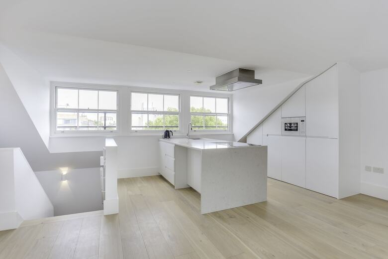 Bloomsbury Kingsway Serviced Apartments