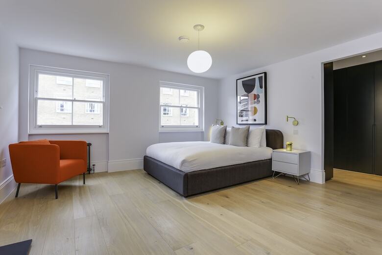 Bloomsbury Kingsway Serviced Apartments