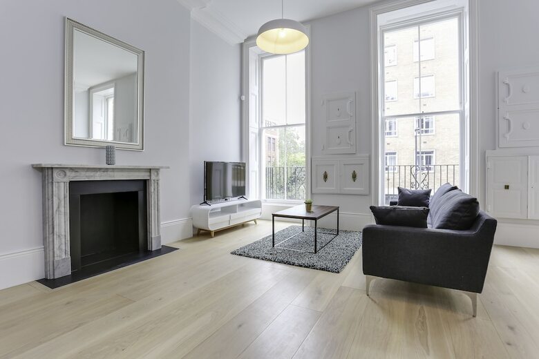 Bloomsbury Kingsway Serviced Apartments