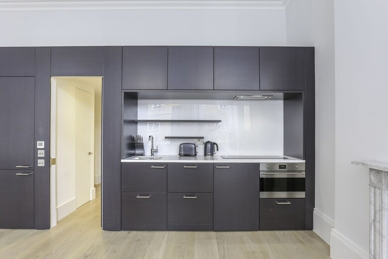 Bloomsbury Kingsway Serviced Apartments