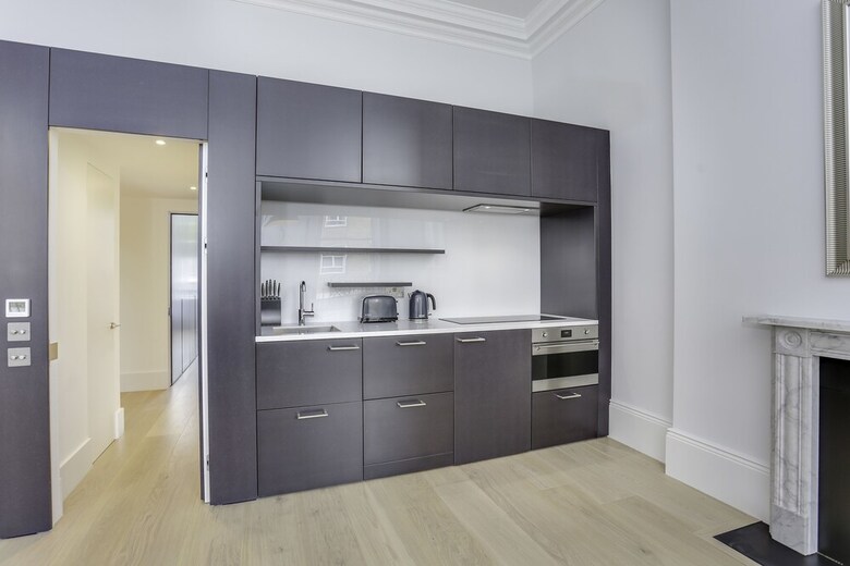 Bloomsbury Kingsway Serviced Apartments