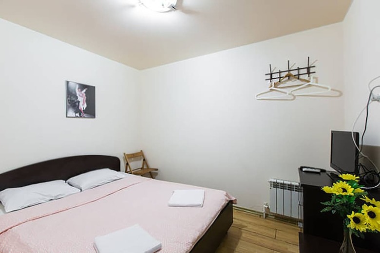 Bed & Breakfast Dance Hotel