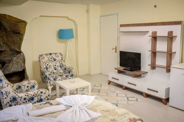 Hotel Carsi Apart Otel