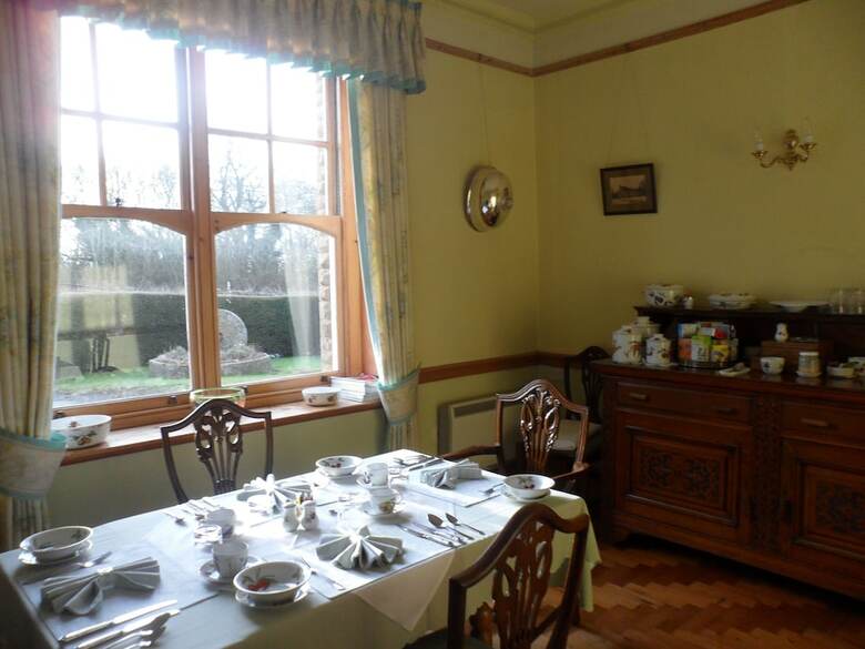 Bed & Breakfast Littlebridge House