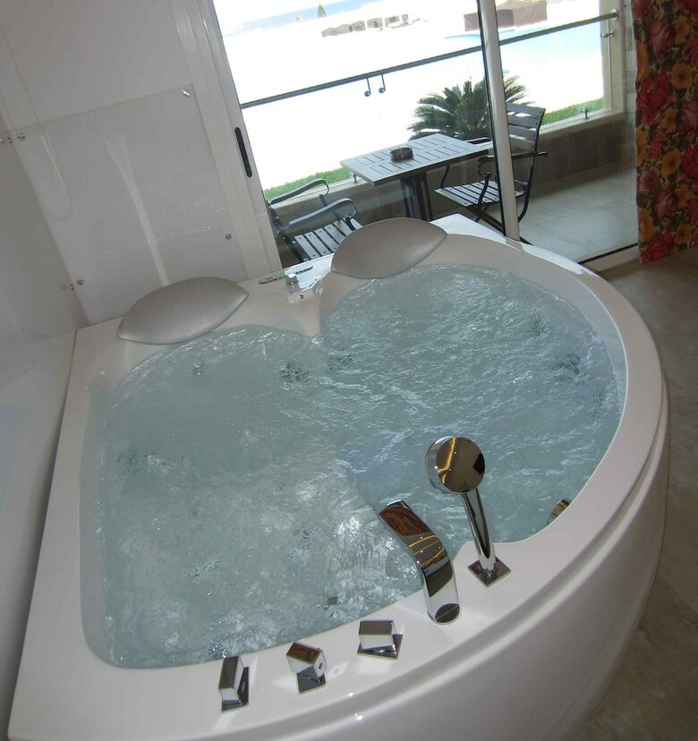 Apartamento Reve de La Mer