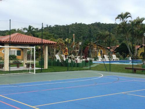 Hostal Chal�s Villa Bella