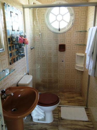 Hostal Chal�s Villa Bella