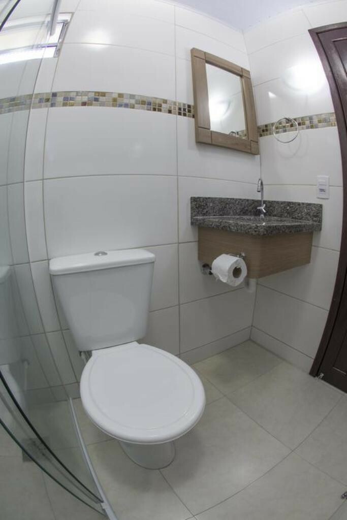 Hostal Pousada Schmitz