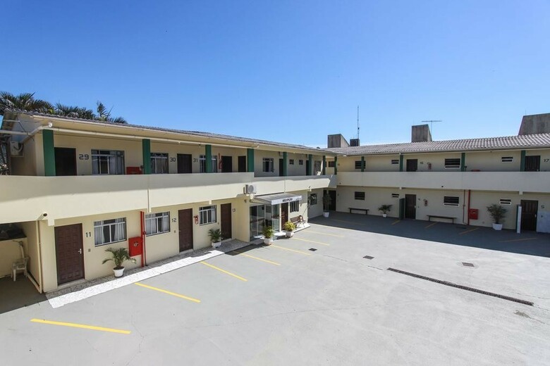 Hostal Pousada Schmitz