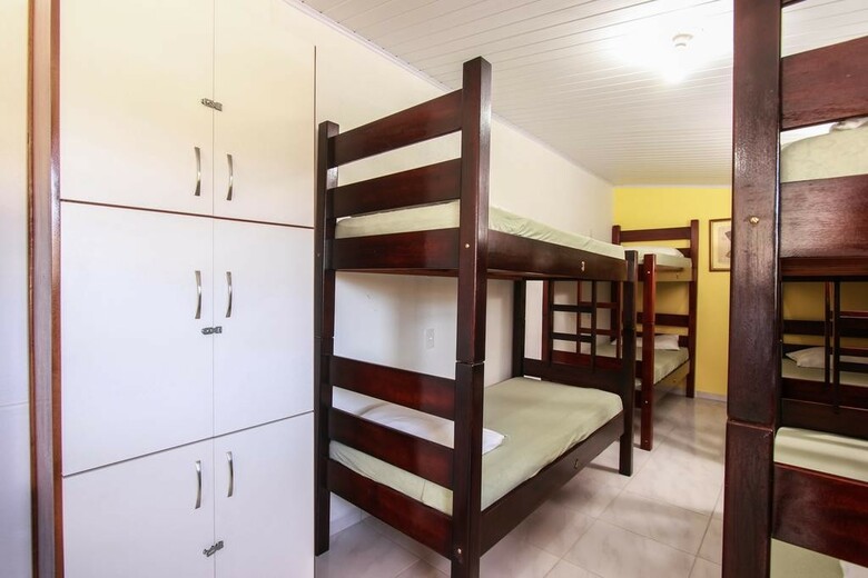 Hostal Pousada Schmitz