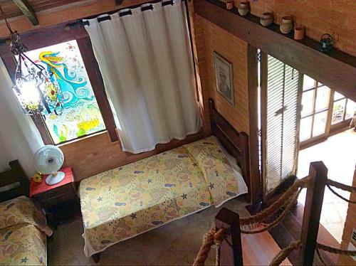 Lodge Recanto Marazul