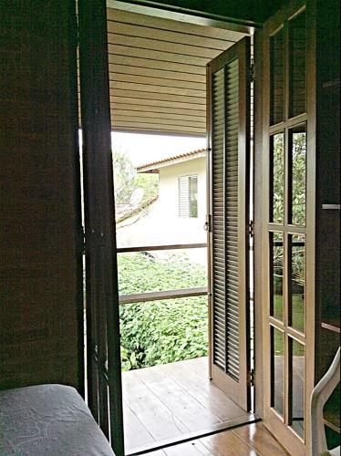 Lodge Recanto Marazul