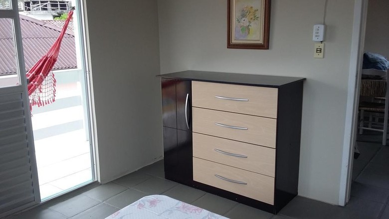 Hostal Casa Floripa Na Barra Da Lagoa
