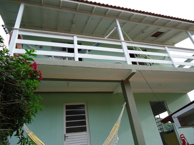 Hostal Casa Floripa Na Barra Da Lagoa