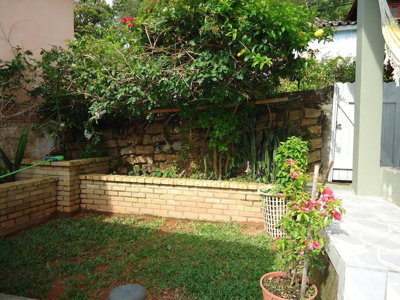 Hostal Casa Floripa Na Barra Da Lagoa