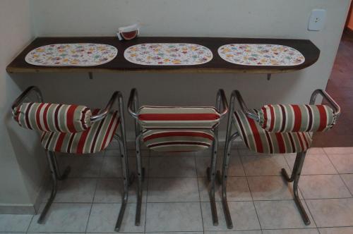 Apartamento Em Ubatuba