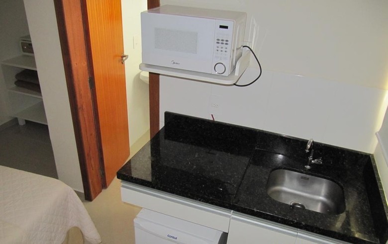 Ilha Norte Apart Hotel