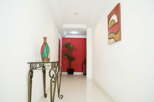 Apartamento Edificio Jo�o Meira