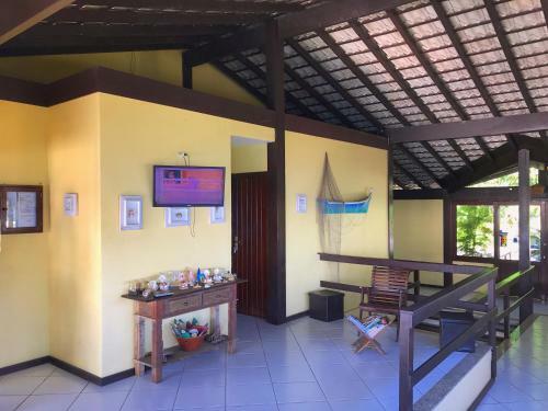 Hostal Pousada Ponta Do Leste