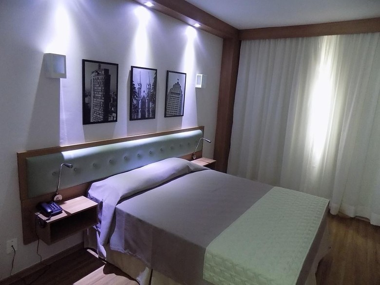 Hotel Mega Polo