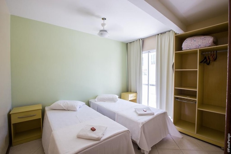 Hostal Pousada Praia Campeche