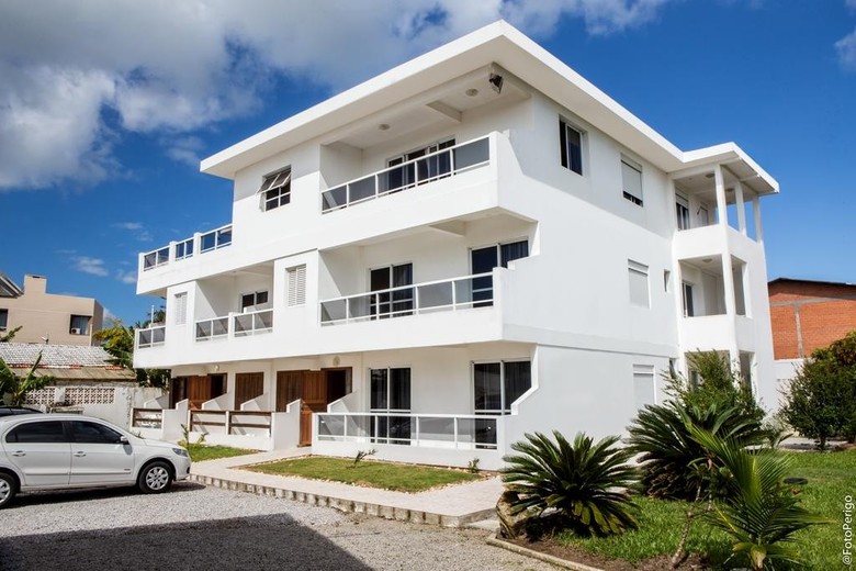 Hostal Pousada Praia Campeche