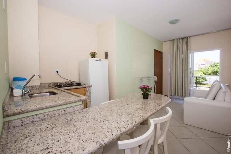 Hostal Pousada Praia Campeche