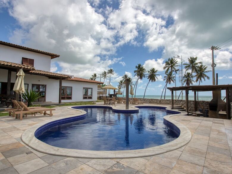 Hostal Pousada Coqueiral