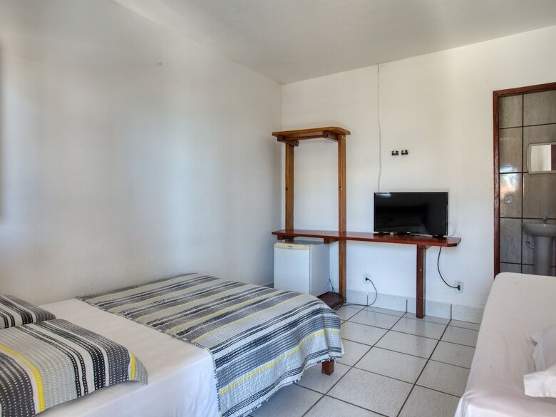 Hostal Pousada Coqueiral