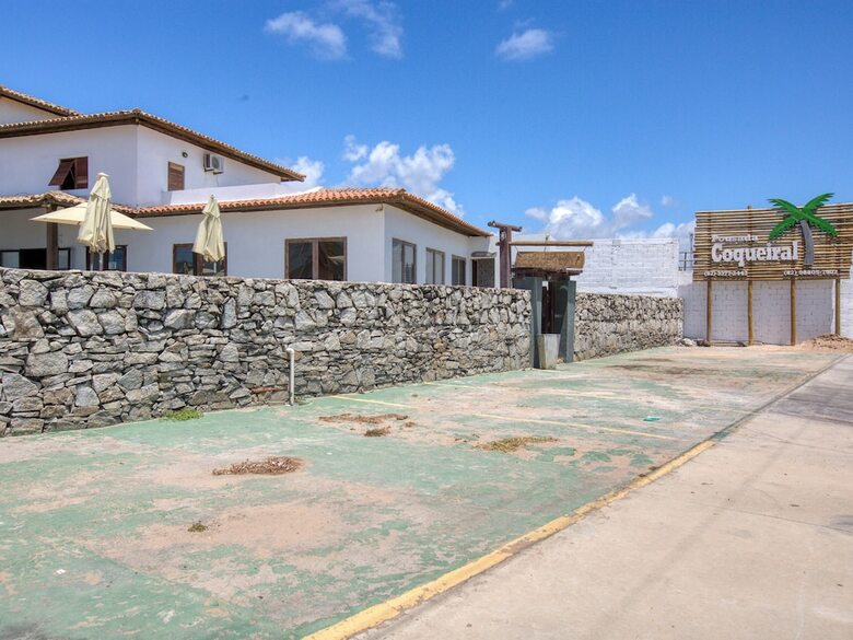 Hostal Pousada Coqueiral