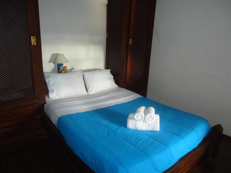 Bardot Apartamentos