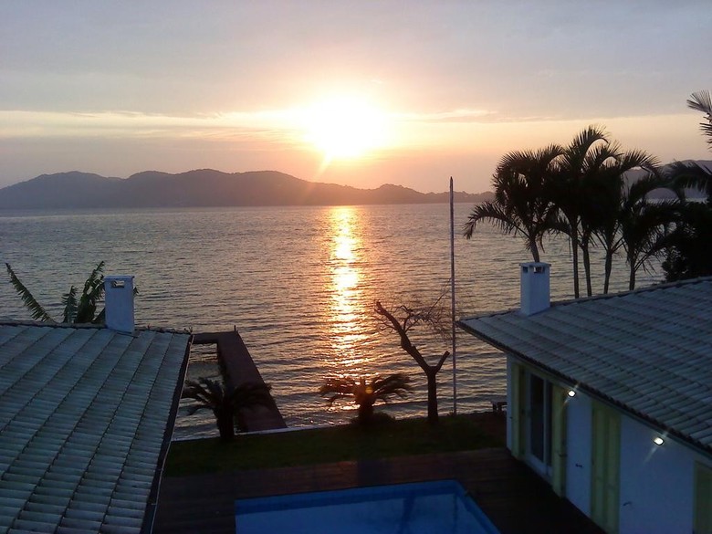 Bed & Breakfast Girass�is Da Lagoa