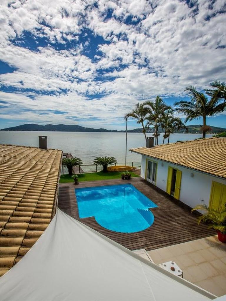 Bed & Breakfast Girass�is Da Lagoa