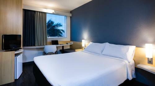 Hotel Ibis Vitoria Aeroporto