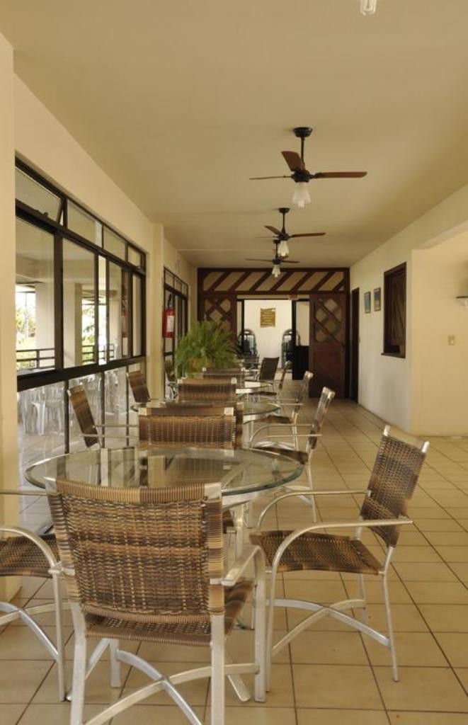 Para�so Palace Hotel II & III - Canasvieiras