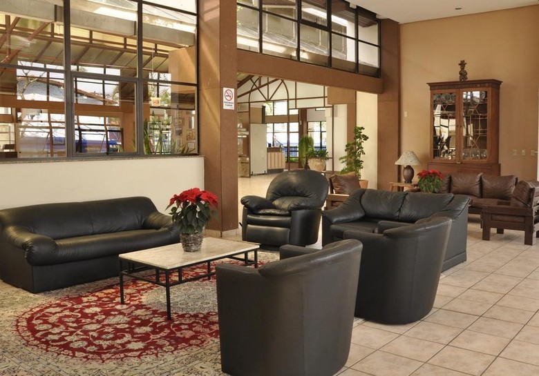 Para�so Palace Hotel II & III - Canasvieiras