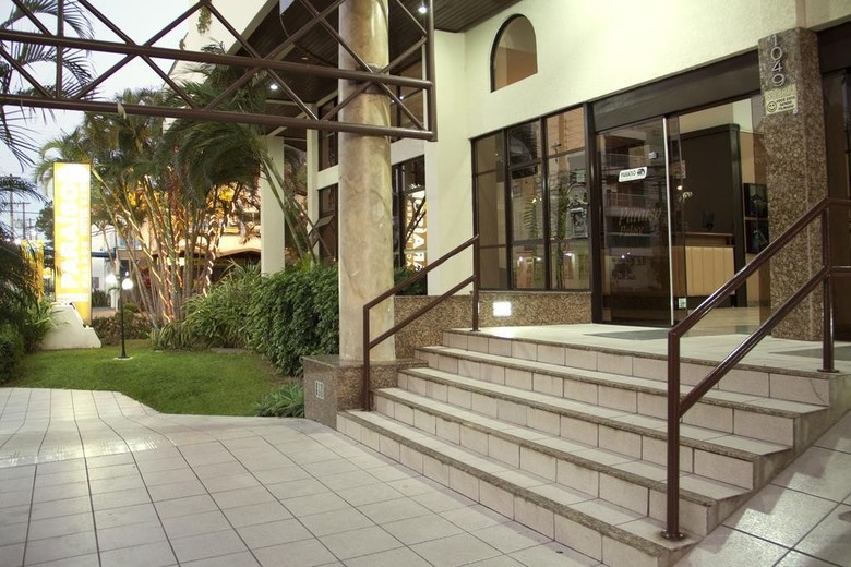 Para�so Palace Hotel II & III - Canasvieiras