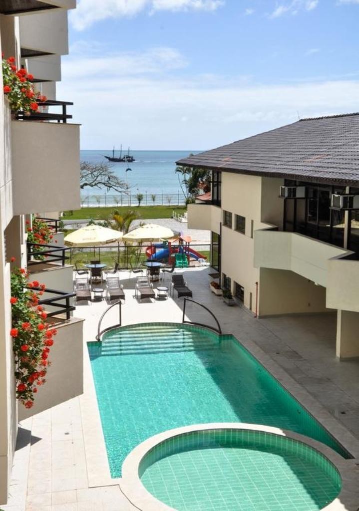 Para�so Palace Hotel II & III - Canasvieiras