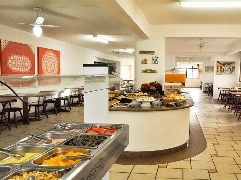 Para�so Palace Hotel II & III - Canasvieiras