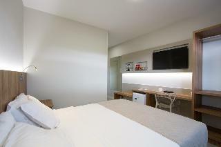 Hotel Le Canard Joinville
