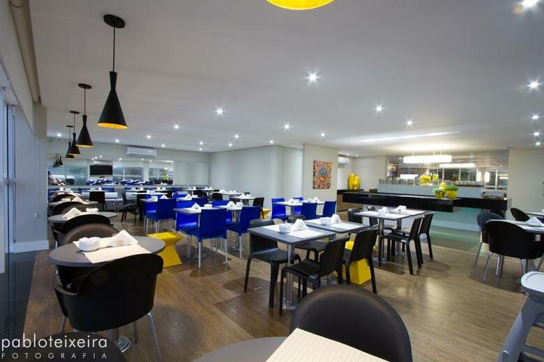 Hotel Le Canard Joinville