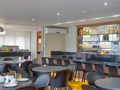 Hotel Le Canard Joinville