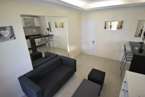 Apartamento Seaflats - Meireles
