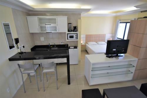 Apartamento Seaflats - Meireles