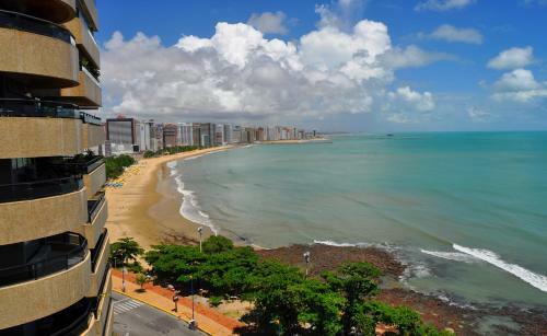Apartamento Seaflats - Meireles