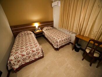 Copas Executive Hotel