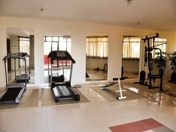 Copas Executive Hotel