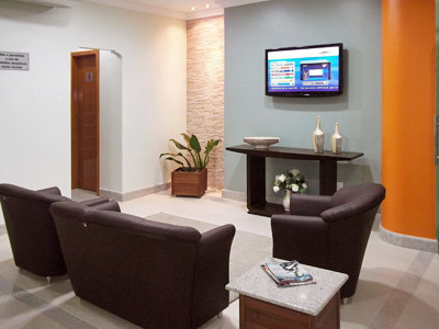 Lord Hotel Camburi