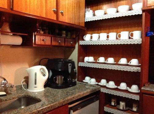 Apartamento Lago Negro